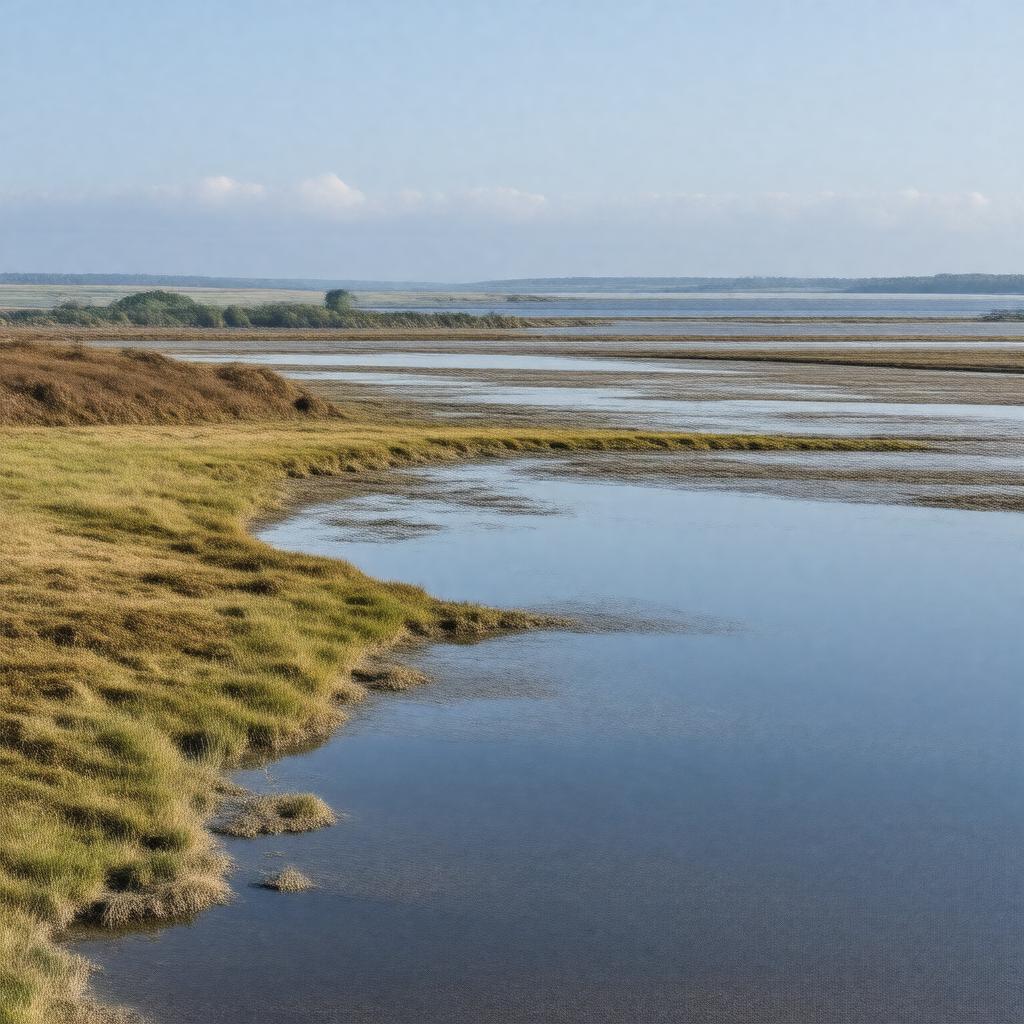 the Solway Firth